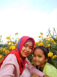 Bunda Irma : Ibunya Shafa