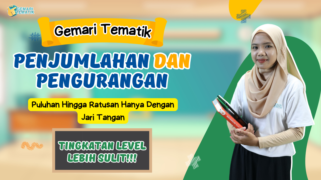 Materi Level 1