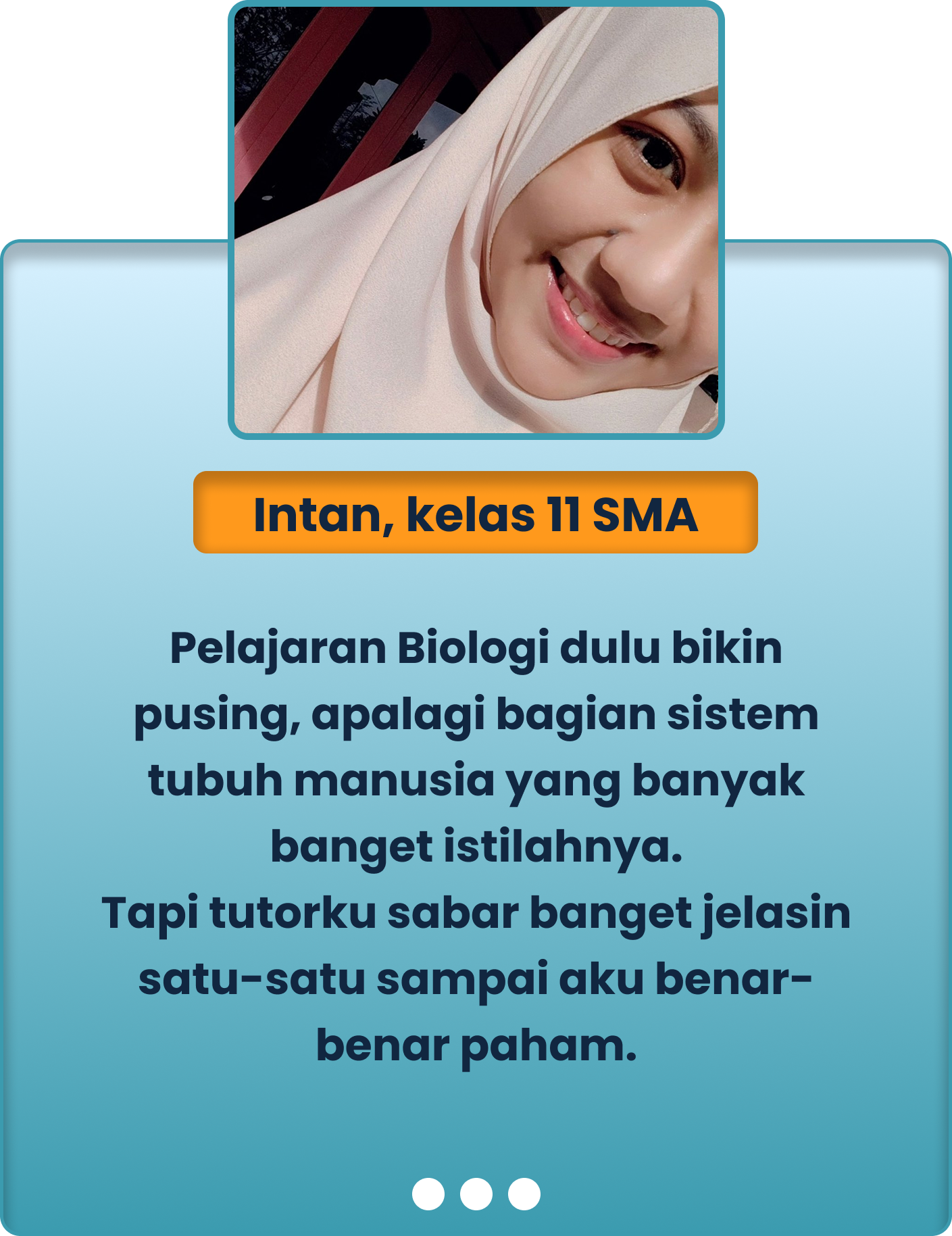 testi SMA1