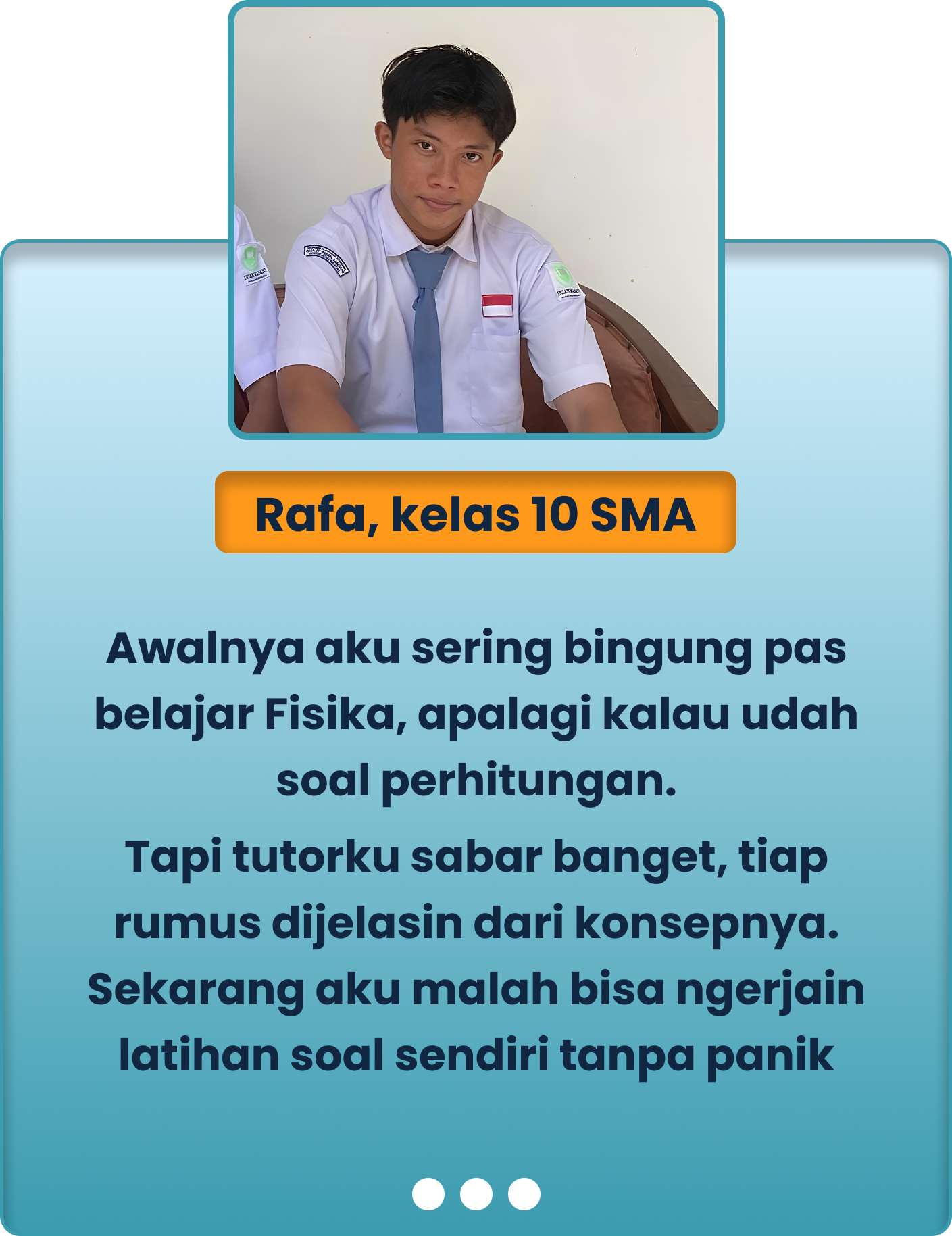testi SMA4