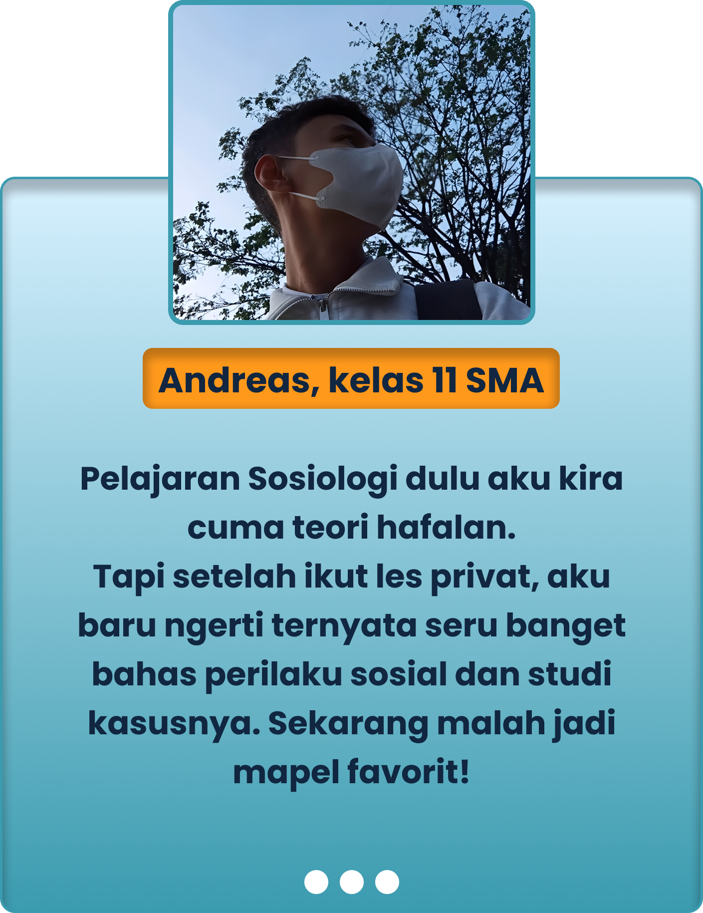 testi SMA5