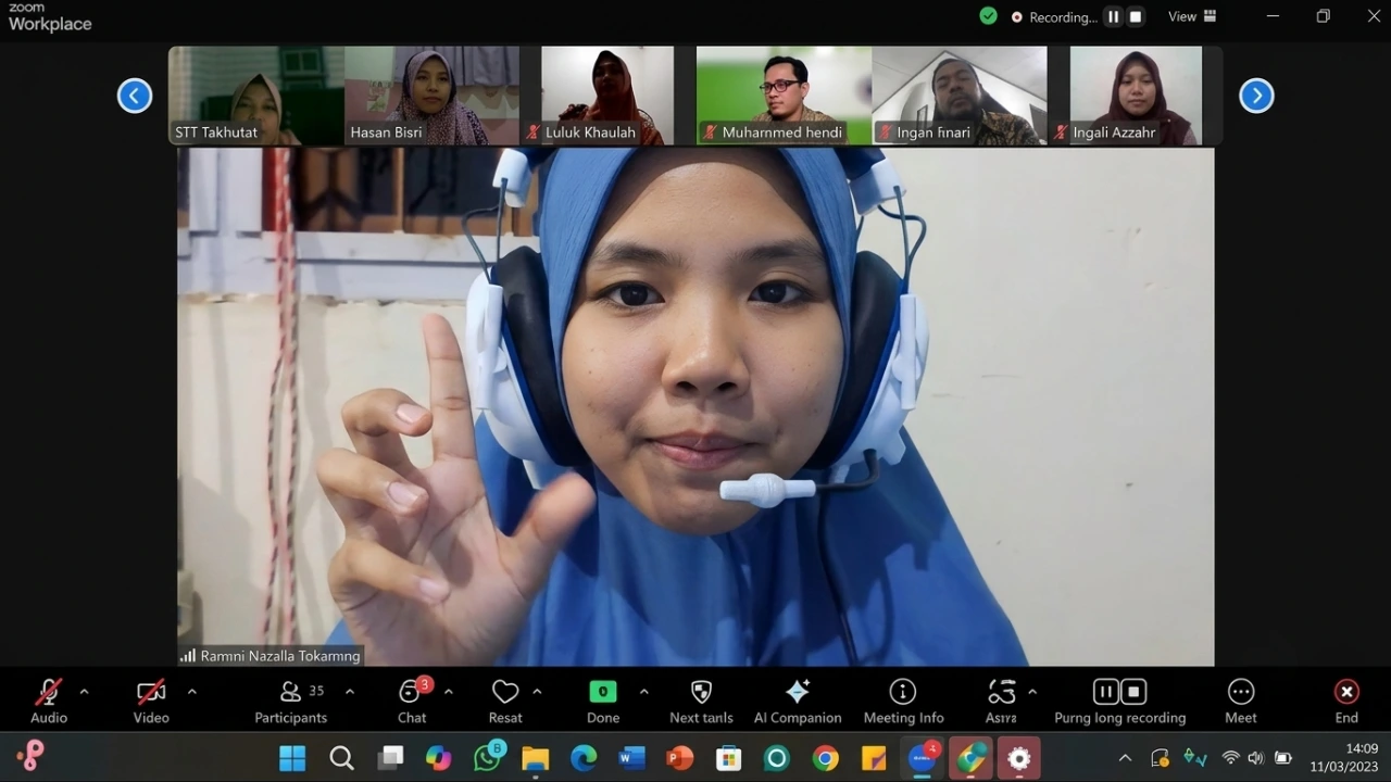 ss kelas